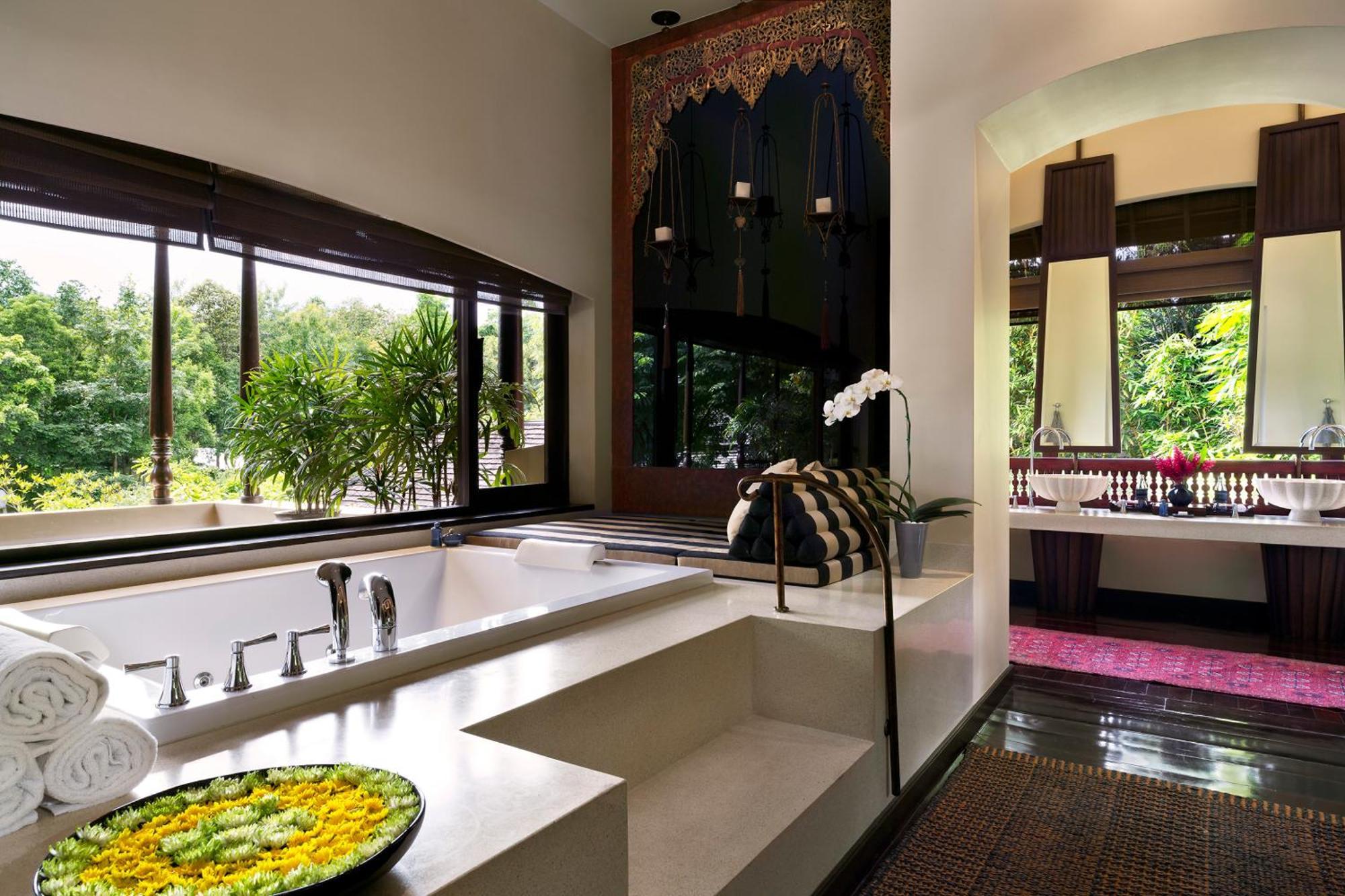 Villa de 2 Quartos Grand Residence com Piscina
